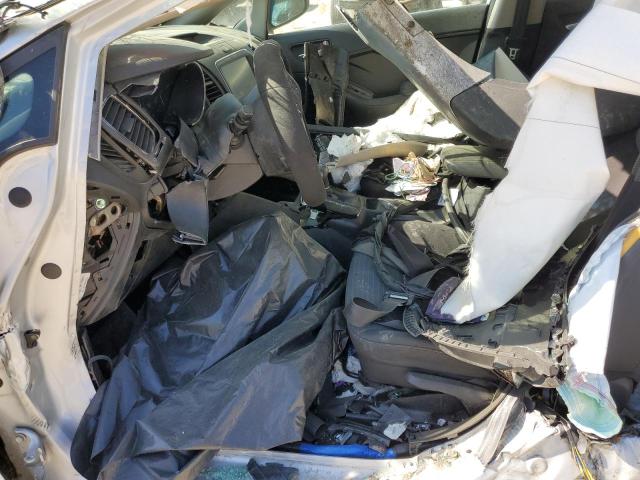 Photo 7 from auction – 2018 KIA FORTE LX with VIN 3KPFL4A79JE226034