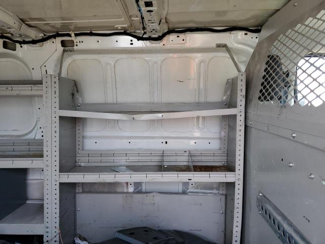 Photo 6 from auction – 2015 FORD TRANSIT T- with VIN 1FTNE1ZM8FKB14716