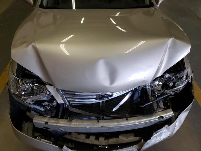 Photo 11 from auction – 2011 LEXUS ES 350 with VIN JTHBK1EG3B2440007