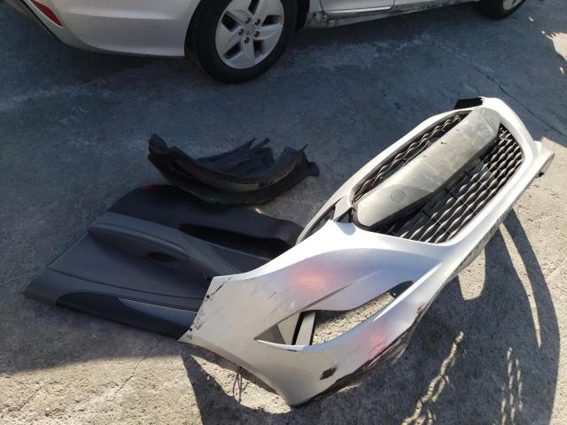 Photo 12 from auction – 2012 HYUNDAI SONATA HYB with VIN KMHEC4A41CA042306