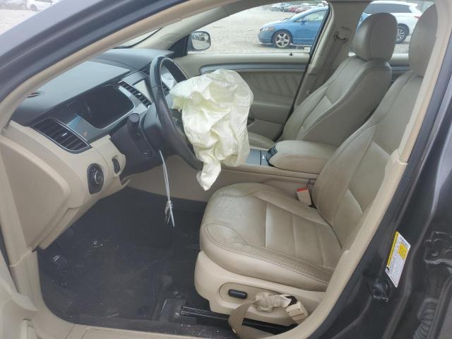 Photo 7 from auction – 2015 FORD TAURUS SEL with VIN 1FAHP2E80FG133033