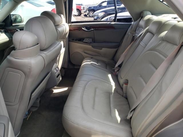 Photo 10 from auction – 2000 CADILLAC DEVILLE with VIN 1G6KD54Y9YU355816