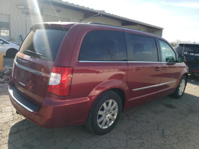 Photo 3 from auction – 2015 CHRYSLER TOWN & COU with VIN 2C4RC1BG4FR654223