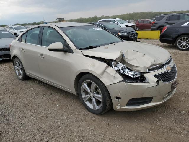 Photo 4 from auction – 2012 CHEVROLET CRUZE LT with VIN 1G1PG5SC9C7245608