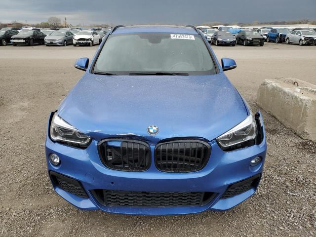 Photo 5 from auction – 2016 BMW X1 XDRIVE2 with VIN WBXHT3C35G5E56354