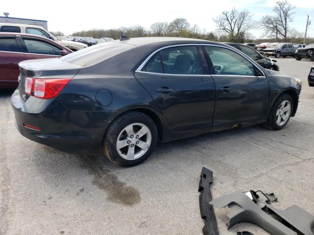 Photo 3 from auction – 2014 CHEVROLET MALIBU LS with VIN 1G11B5SL7EF281830