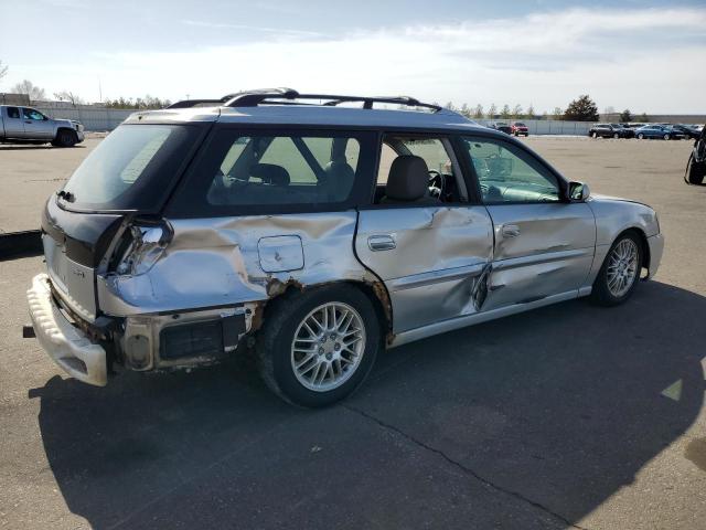 Photo 3 from auction – 2003 SUBARU LEGACY L with VIN 4S3BH635836310913