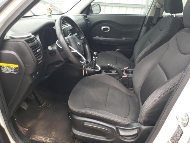 Photo 7 from auction – 2014 KIA SOUL with VIN KNDJN2A25E7030689