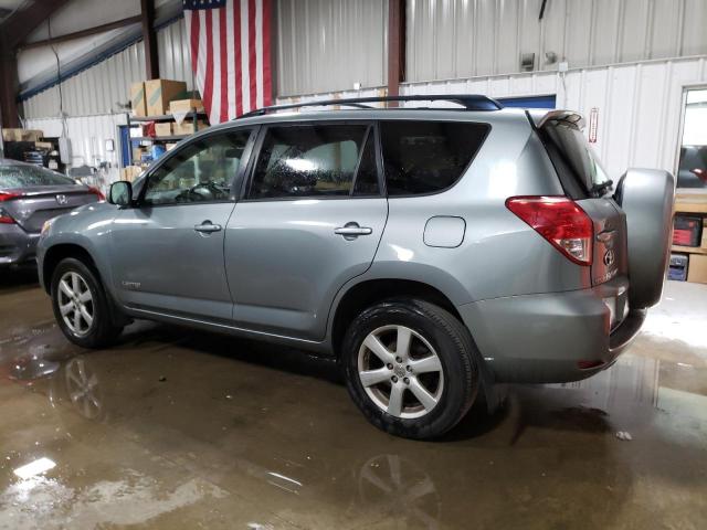 Photo 2 from auction – 2006 TOYOTA RAV4 LIMIT with VIN JTMBK31V265005825