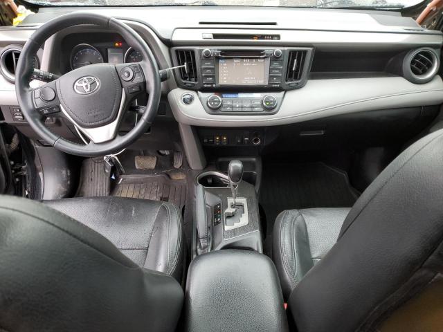 Photo 8 from auction – 2018 TOYOTA RAV4 ADVEN with VIN 2T3RFREVXJW737749
