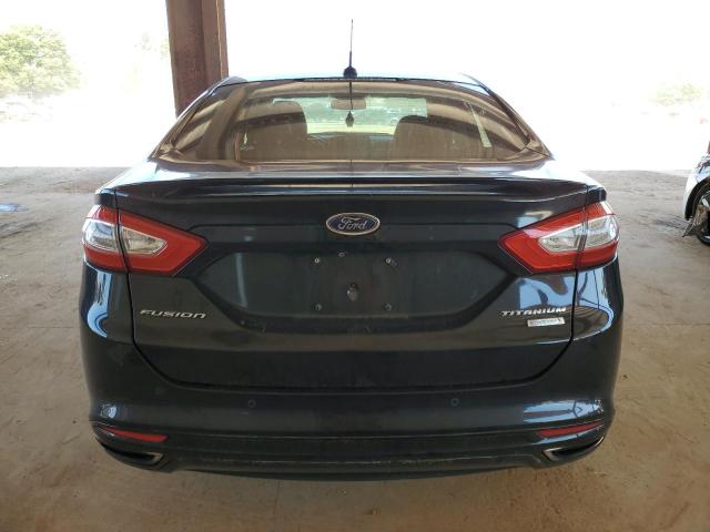 Photo 6 from auction – 2014 FORD FUSION TIT with VIN 3FA6P0K90ER167490