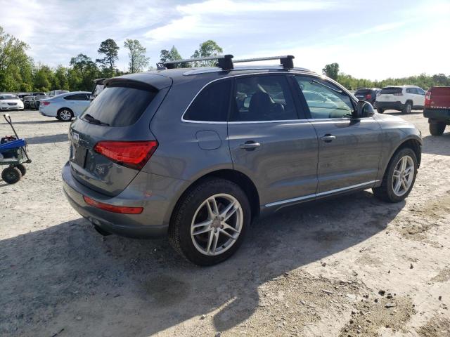 Photo 3 from auction – 2014 AUDI Q5 PREMIUM with VIN WA1LFAFP2EA071959