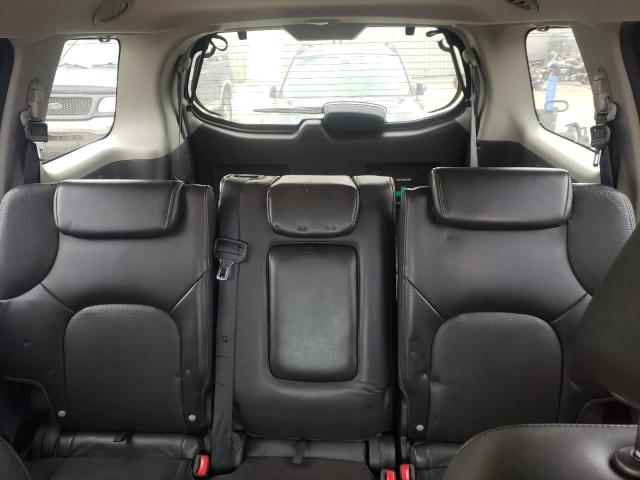 Photo 10 from auction – 2009 NISSAN PATHFINDER with VIN 5N1AR18B99C604210