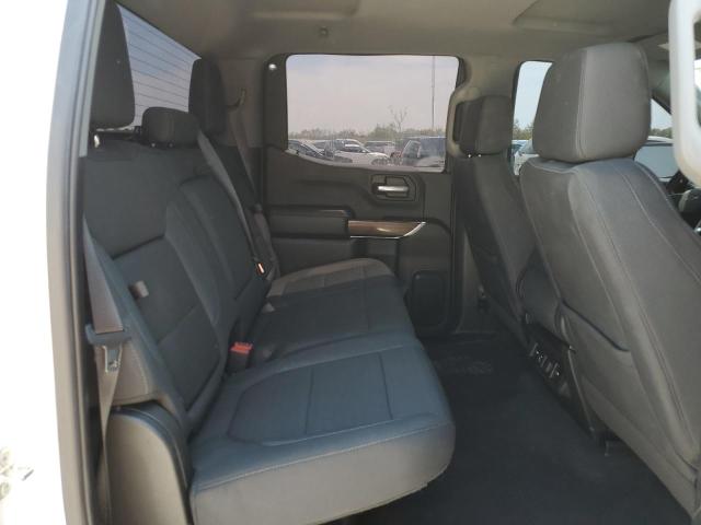 Photo 10 from auction – 2022 CHEVROLET SILVERADO with VIN 1GCPWDED5NZ109136