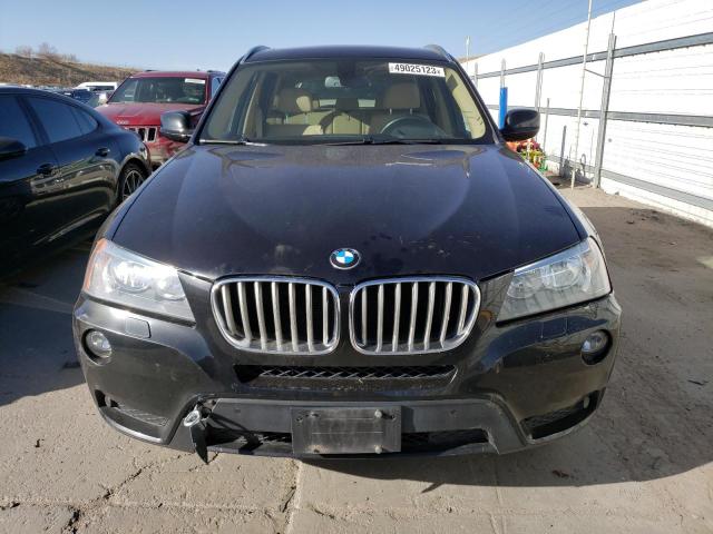Photo 5 from auction – 2014 BMW UK with VIN 5UXWX9C51E0D42261