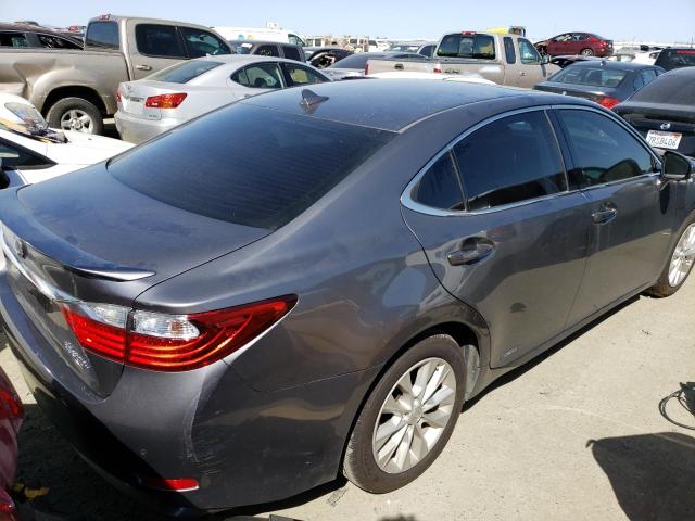 Photo 3 from auction – 2013 LEXUS ES 300H with VIN JTHBW1GG0D2015347