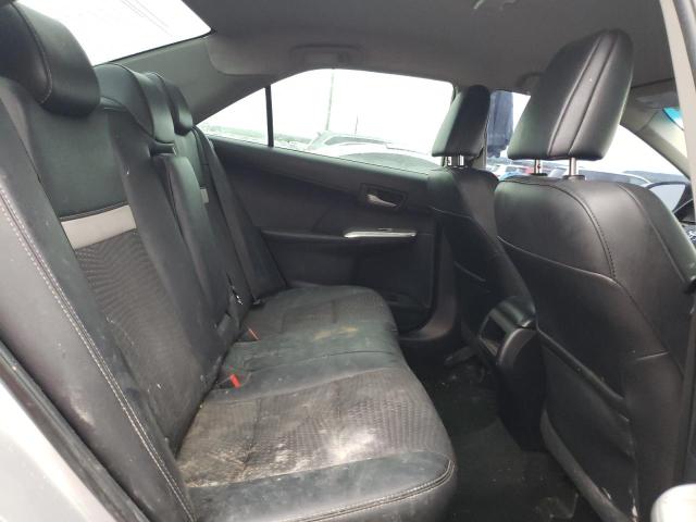 Photo 10 from auction – 2014 TOYOTA CAMRY L with VIN 4T1BF1FK8EU364538