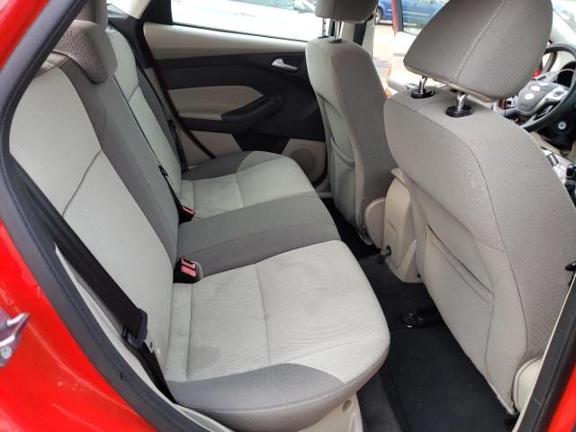Photo 10 from auction – 2013 FORD FOCUS SE with VIN 1FADP3K20DL251530