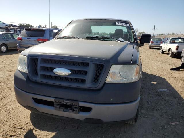 Photo 5 from auction – 2006 FORD F150 with VIN 1FTRF12226NA33149