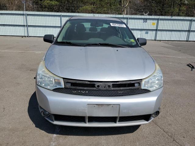 Photo 5 from auction – 2010 FORD FOCUS with VIN 1FAHP3FN2AW133270