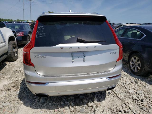 Photo 6 from auction – 2018 VOLVO XC90 T8 with VIN YV4BR0PL2J1328348