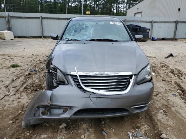 Photo 5 from auction – 2012 CHRYSLER 200 LX with VIN 1C3CCBAB5CN318823