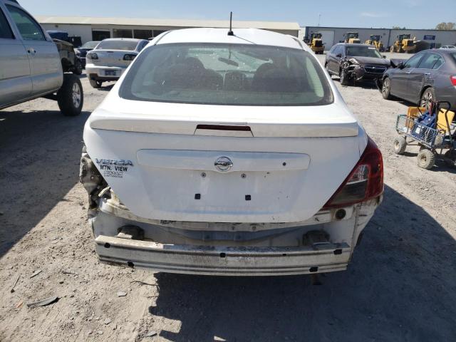 Photo 6 from auction – 2016 NISSAN VERSA S with VIN 3N1CN7AP9GL910362