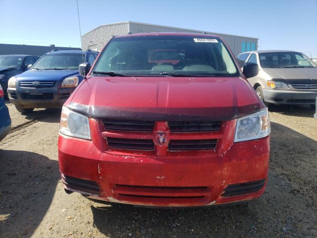 Photo 5 from auction – 2008 DODGE GRAND CARA with VIN 2D8HN44H78R785406