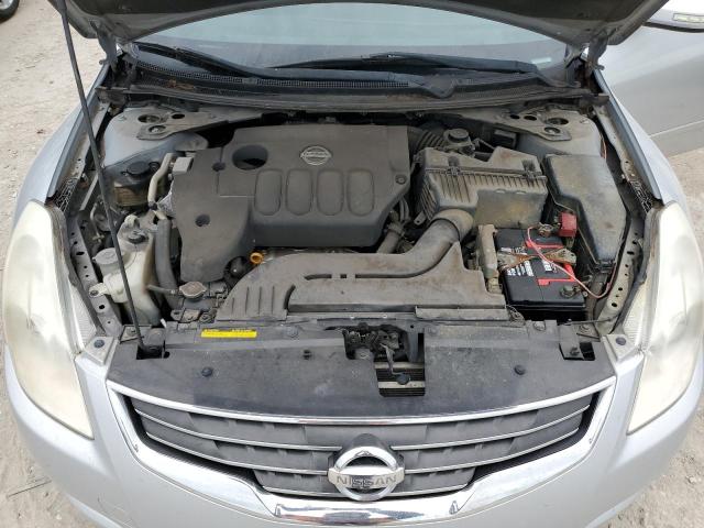 Photo 11 from auction – 2010 NISSAN ALTIMA BAS with VIN 1N4AL2AP3AC149964
