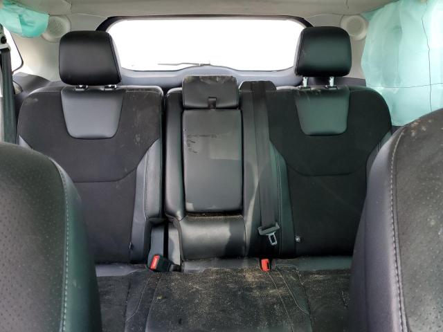 Photo 10 from auction – 2017 FORD EDGE SPORT with VIN 2FMPK4APXHBC47527