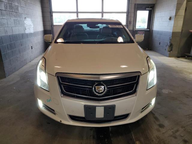 Photo 5 from auction – 2014 CADILLAC XTS VSPORT with VIN 2G61V5S89E9126847