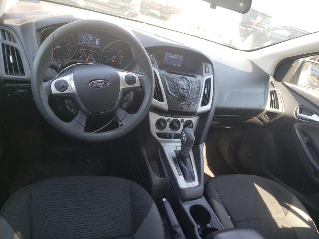 Photo 8 from auction – 2013 FORD FOCUS SE with VIN 1FADP3F21DL330392