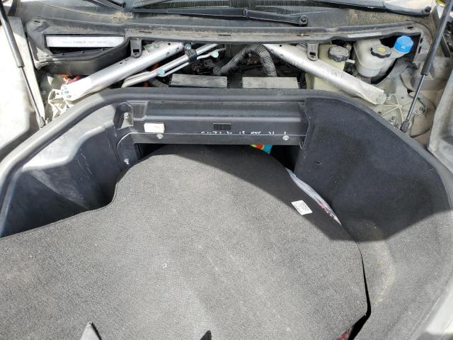 Photo 11 from auction – 2013 TESLA MODEL S with VIN 5YJSA1CN7DFP15514