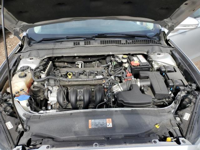 Photo 11 from auction – 2016 FORD FUSION SE with VIN 3FA6P0H72GR166060