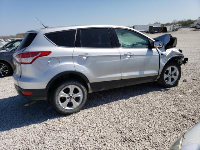 Photo 3 from auction – 2016 FORD ESCAPE SE with VIN 1FMCU0G74GUB61485