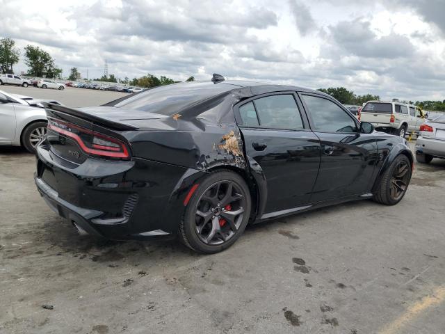 Photo 3 from auction – 2018 DODGE CHARGER SR with VIN 2C3CDXL91JH120735