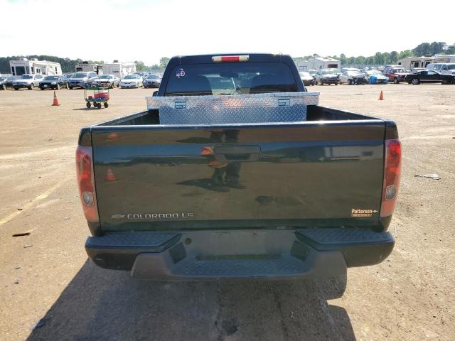 Photo 6 from auction – 2008 CHEVROLET COLORADO with VIN 1GCCS14E488135174