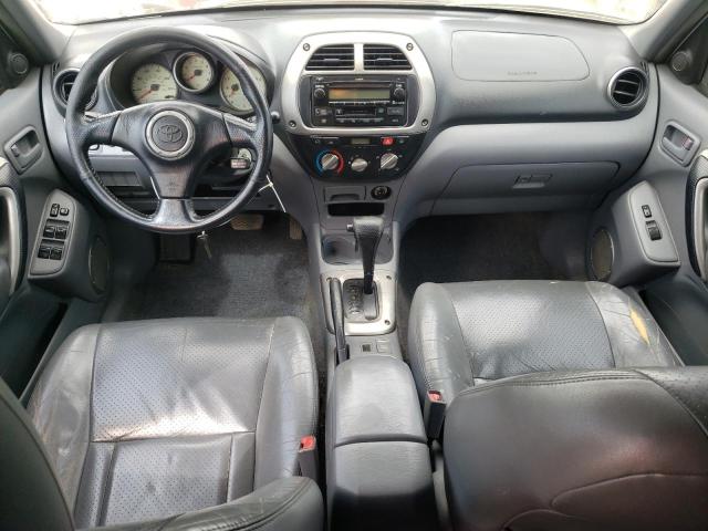 Photo 8 from auction – 2003 TOYOTA RAV4 with VIN JTEHH20V630210363
