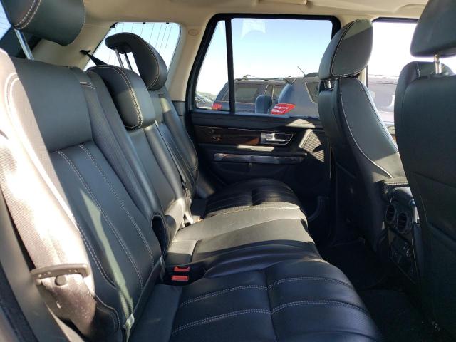 Photo 10 from auction – 2012 LAND ROVER RANGE ROVE with VIN SALSK2D46CA755012
