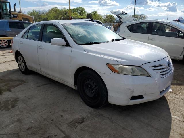 Photo 4 from auction – 2009 TOYOTA CAMRY BASE with VIN 4T1BE46K29U907568