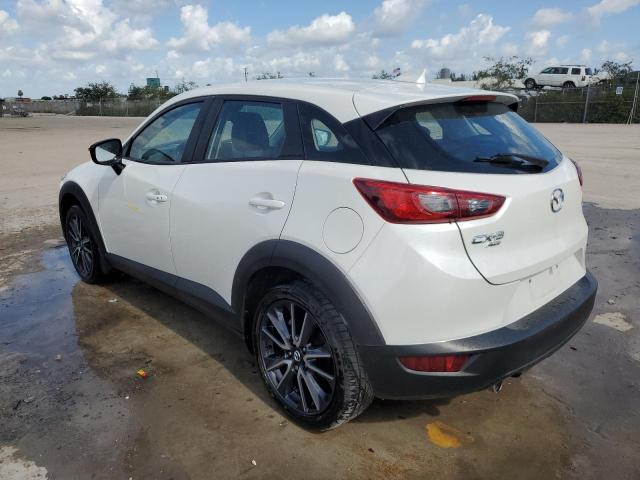 Photo 2 from auction – 2018 MAZDA CX-3 TOURI with VIN JM1DKFC7XJ0308480