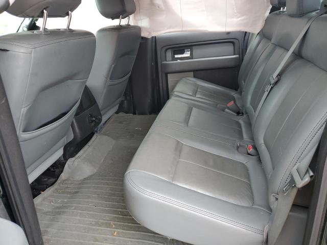 Photo 10 from auction – 2014 FORD F150 SUPER with VIN 1FTFW1CF7EKD01777
