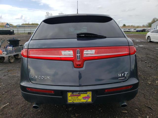 Photo 6 from auction – 2014 LINCOLN MKT with VIN 2LMHJ5AT7EBL53699