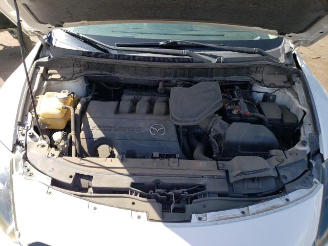 Photo 12 from auction – 2013 MAZDA CX-9 TOURI with VIN JM3TB2CA5D0416338