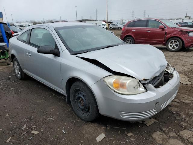 Photo 4 from auction – 2007 CHEVROLET COBALT LS with VIN 1G1AK15F477124722