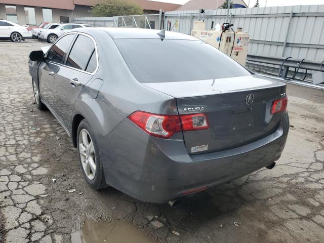 Photo 2 from auction – 2010 ACURA TSX with VIN JH4CU2E63AC008280