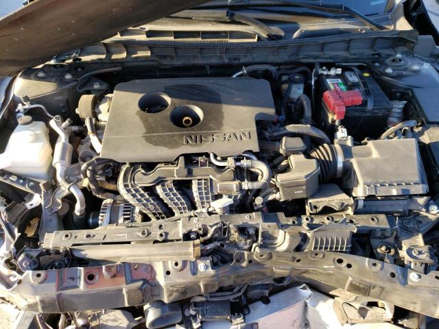 Photo 11 from auction – 2019 NISSAN ALTIMA S with VIN 1N4BL4BV3KN301048