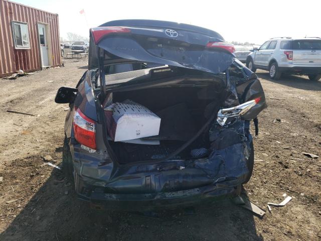 Photo 6 from auction – 2016 TOYOTA COROLLA EC with VIN 2T1BPRHE0GC666834