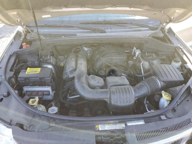 Photo 11 from auction – 2011 JEEP GRAND CHER with VIN 1J4RR4GG8BC597885