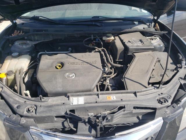 Photo 11 from auction – 2008 MAZDA 3 I with VIN JM1BK12F781793782